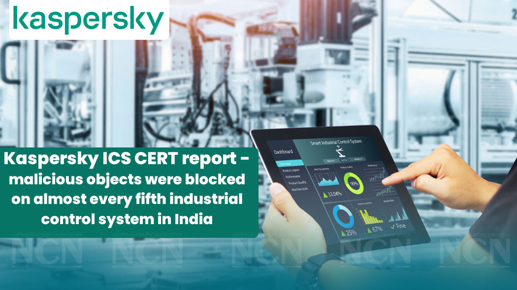 Kaspersky ICS CERT, partage ses tendances et perspectives pour le ...